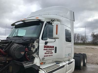 International ProStar Cab Assembly