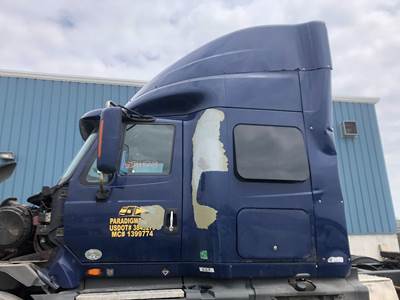 International ProStar Cab Assembly