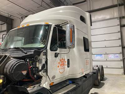 International ProStar Cab Assembly