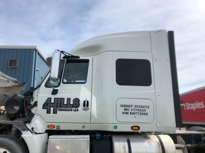 International ProStar Cab Assembly