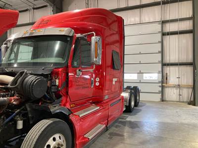 International ProStar Cab Assembly