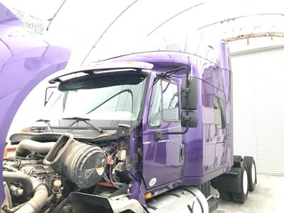 International ProStar Cab Assembly