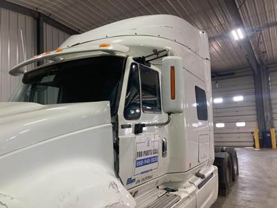 International ProStar Cab Assembly