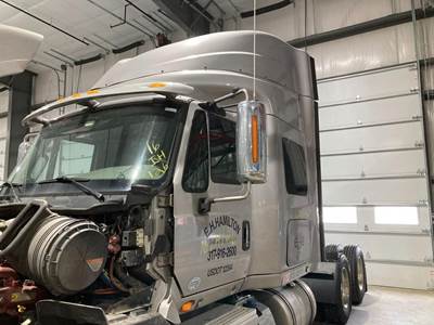 International ProStar Cab Assembly