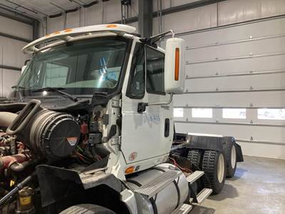 International ProStar Cab Assembly