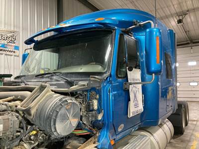 International ProStar Cab Assembly