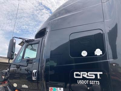 International ProStar Cab Assembly