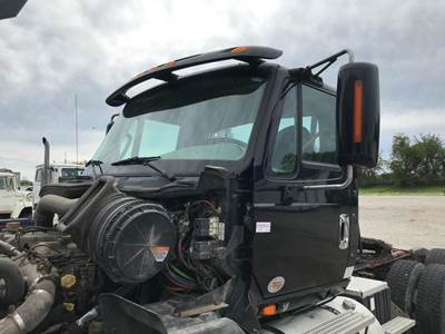 International ProStar Cab Assembly