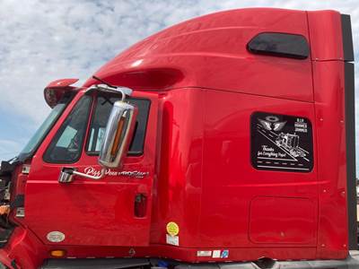 International ProStar Cab Assembly