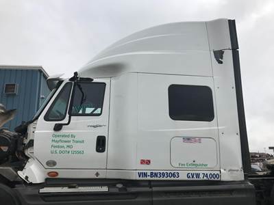 International ProStar Cab Assembly