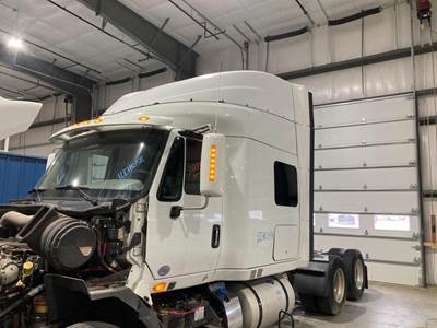 International ProStar Cab Assembly