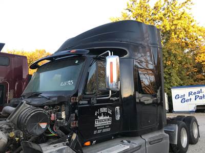 International ProStar Cab Assembly