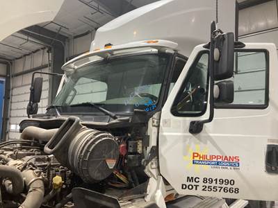 International ProStar Cab Assembly