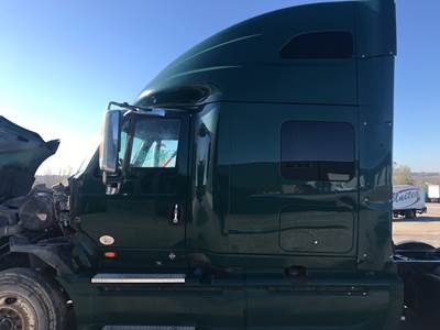 International ProStar Cab Assembly