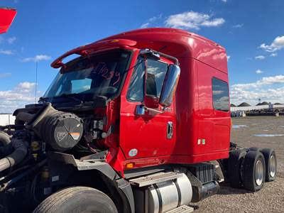 International ProStar Cab Assembly