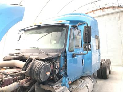 International ProStar Cab Assembly