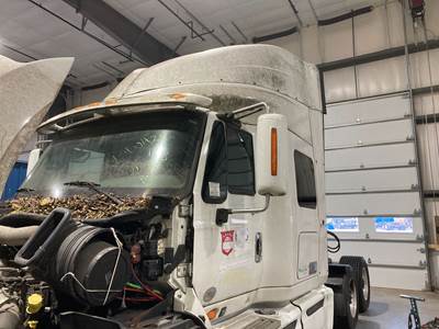 International ProStar Cab Assembly