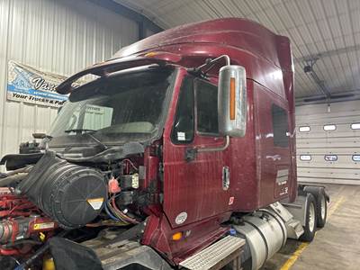 International ProStar Cab Assembly