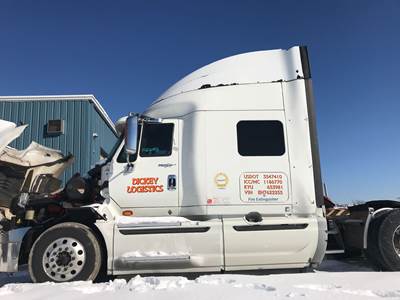 International ProStar Cab Assembly