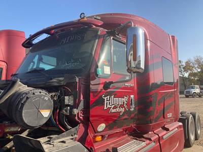 International ProStar Cab Assembly