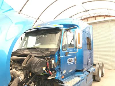 International ProStar Cab Assembly