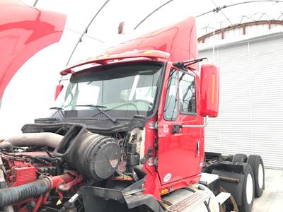 International ProStar Cab Assembly