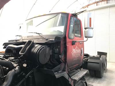 International ProStar Cab Assembly