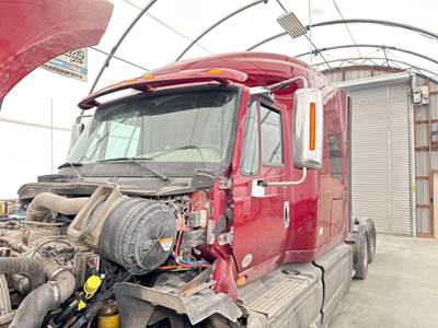 International ProStar Cab Assembly