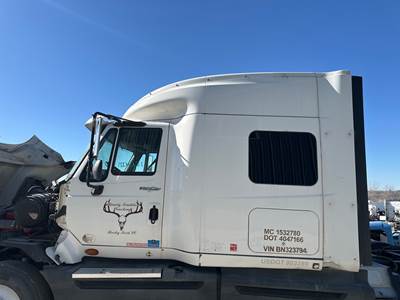 International ProStar Cab Assembly