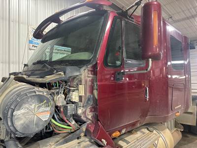 International ProStar Cab Assembly