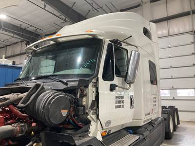 International ProStar Cab Assembly