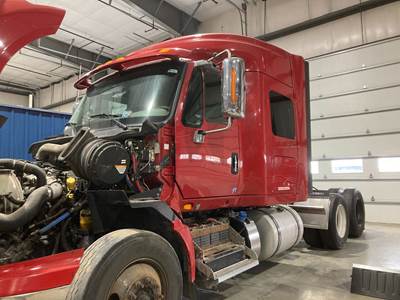 International ProStar Cab Assembly