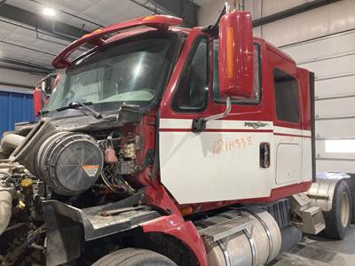 International ProStar Cab Assembly