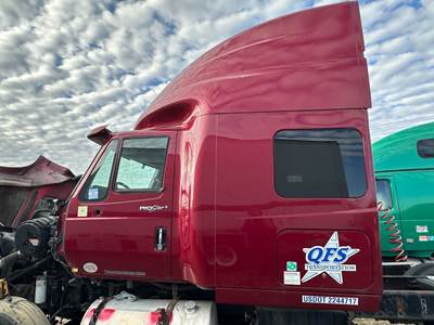 International ProStar Cab Assembly