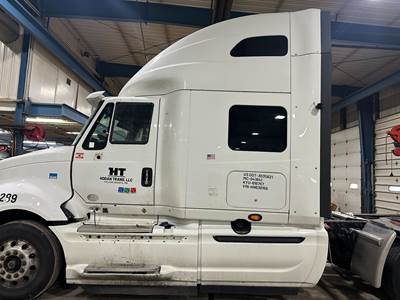 International ProStar Cab Assembly