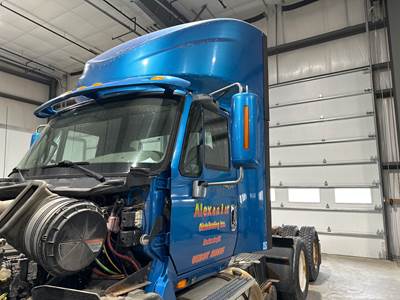 International ProStar Cab Assembly