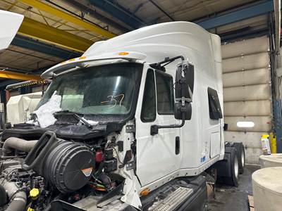 International ProStar Cab Assembly