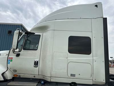 International ProStar Cab Assembly