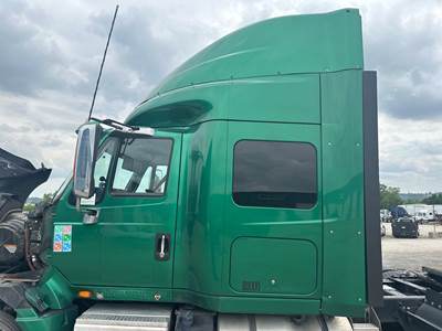 International ProStar Cab Assembly