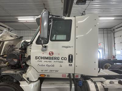 International ProStar Cab Assembly