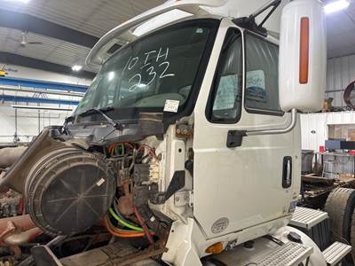 International ProStar Cab Assembly