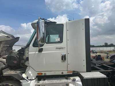 International ProStar Cab Assembly