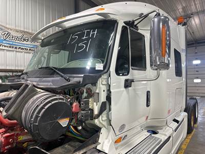 International ProStar Cab Assembly