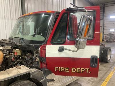 International TerraStar Cab Assembly