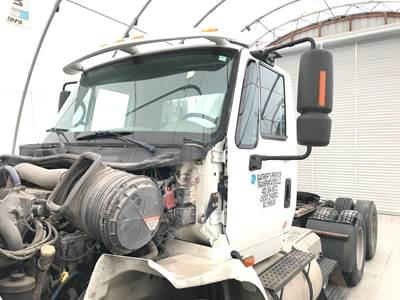 International TranStar 8600 Cab Assembly for a International Transtar (8600)