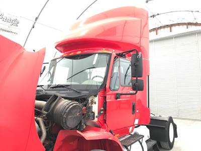 International TranStar 8600 Cab Assembly for a International Transtar (8600)