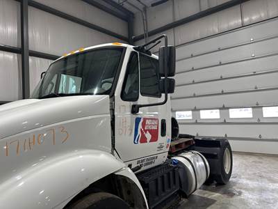 International TranStar 8600 Cab Assembly for a International Transtar (8600)