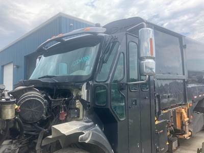 International WorkStar Cab Assembly