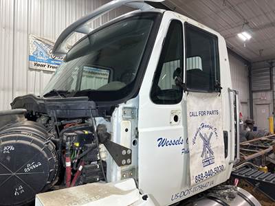International WorkStar Cab Assembly