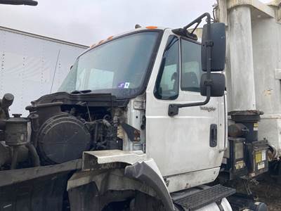 International WorkStar Cab Assembly
